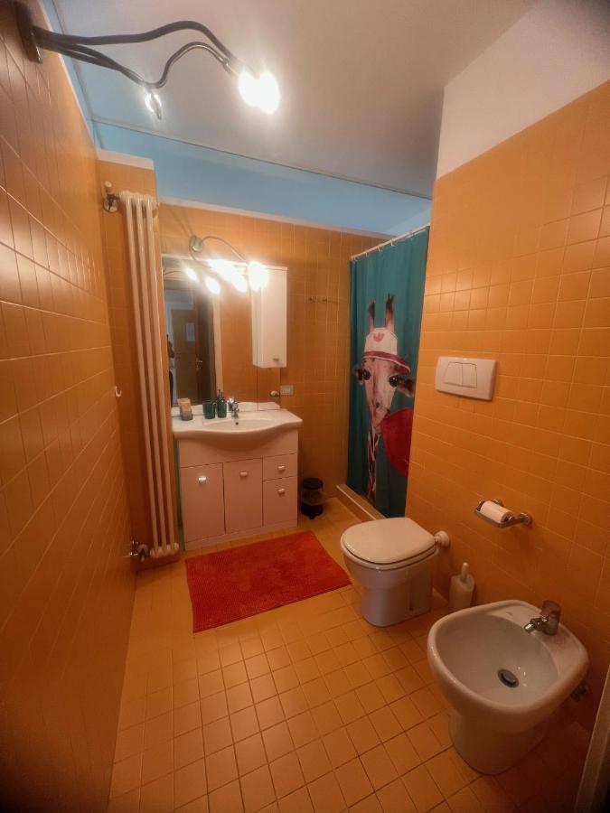 La Casa Della Luce Apartment Verona Exterior photo