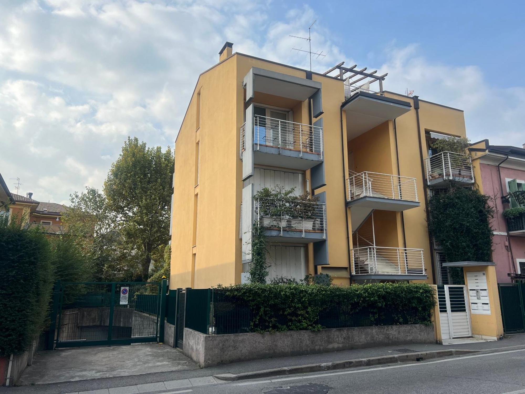 La Casa Della Luce Apartment Verona Exterior photo