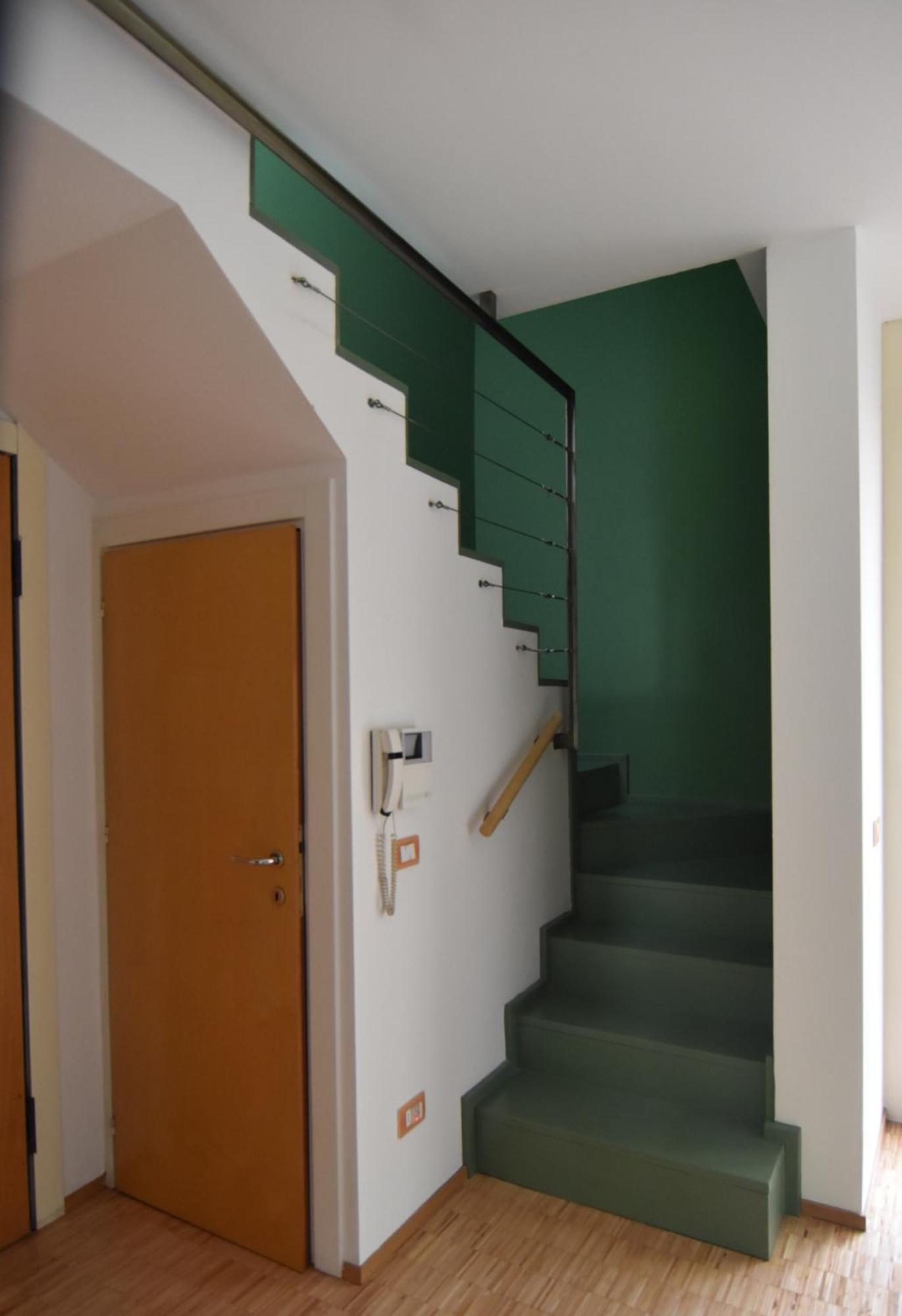 La Casa Della Luce Apartment Verona Exterior photo