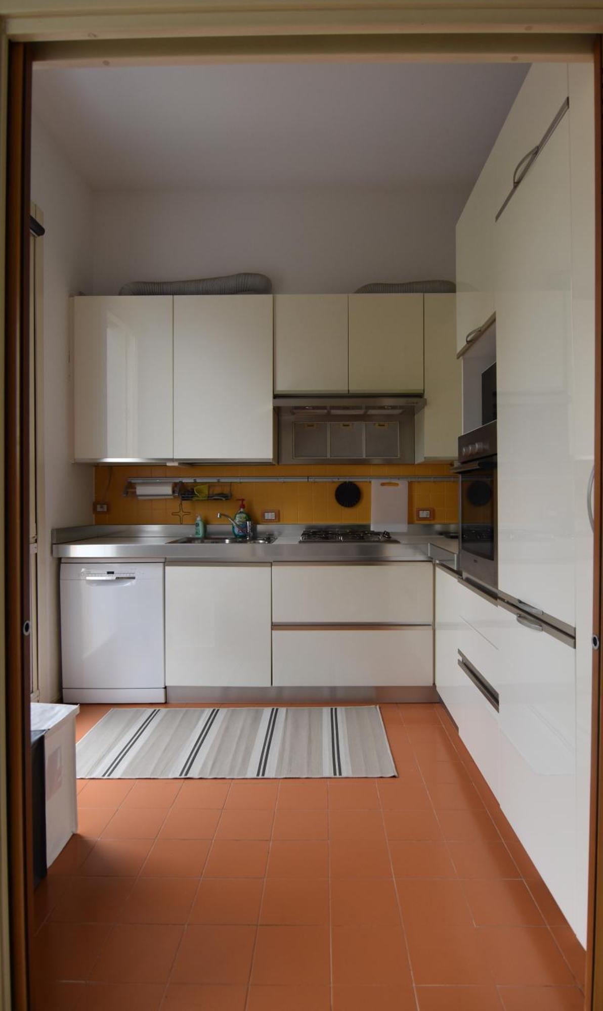 La Casa Della Luce Apartment Verona Exterior photo