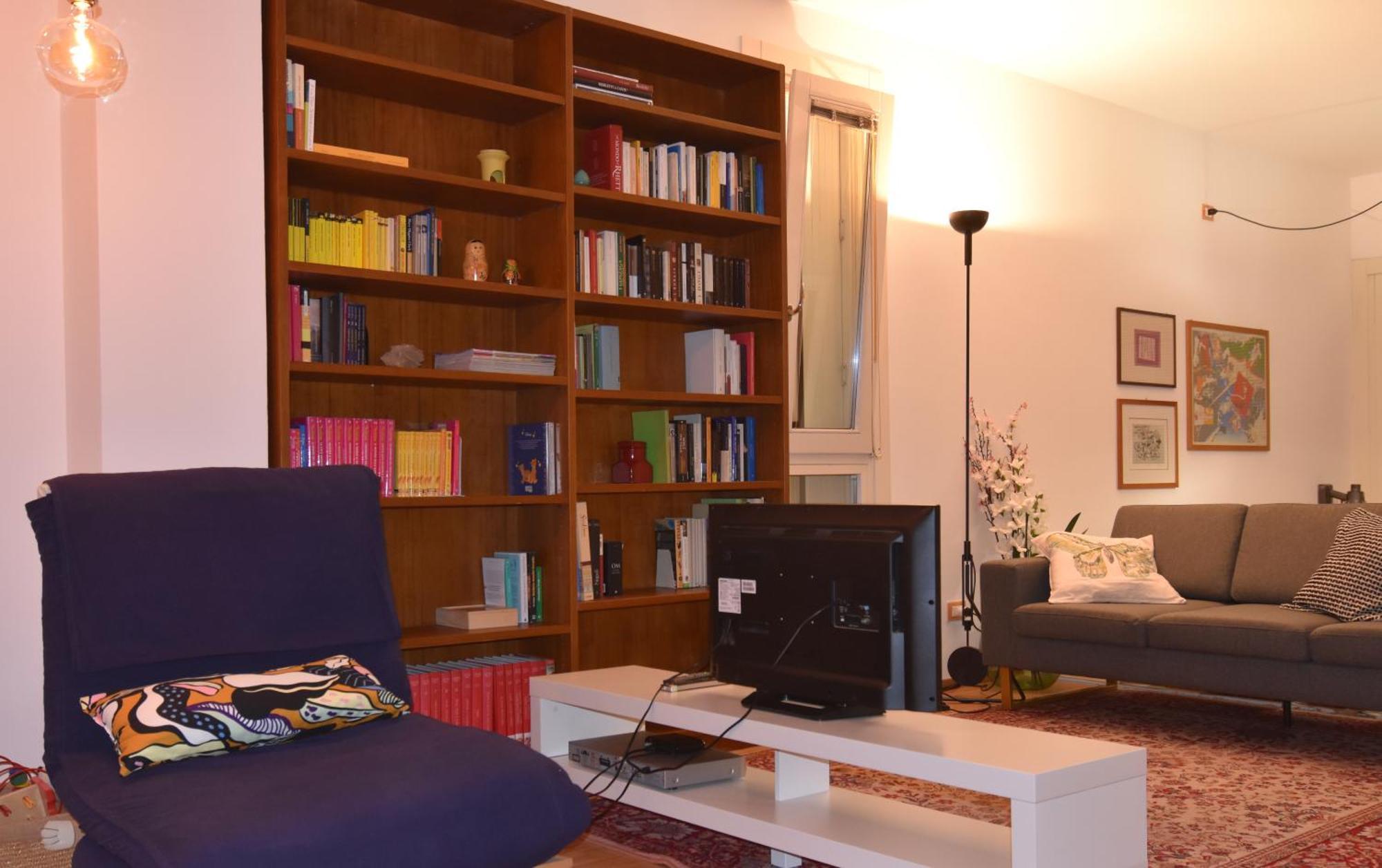 La Casa Della Luce Apartment Verona Exterior photo