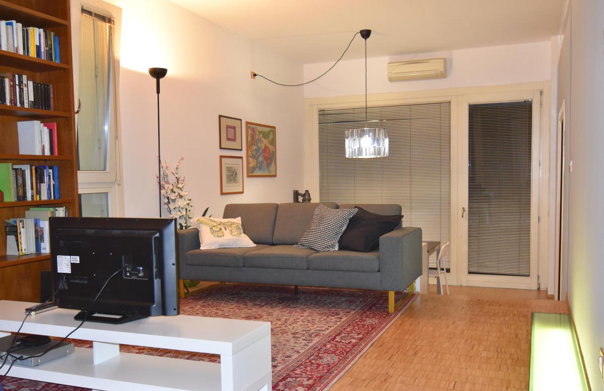 La Casa Della Luce Apartment Verona Exterior photo