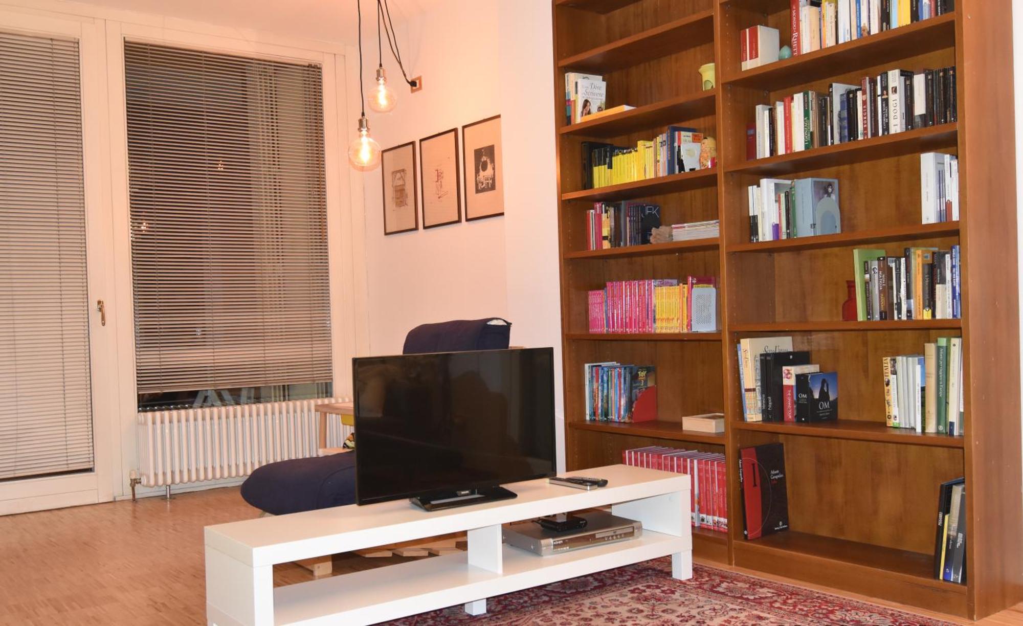 La Casa Della Luce Apartment Verona Exterior photo